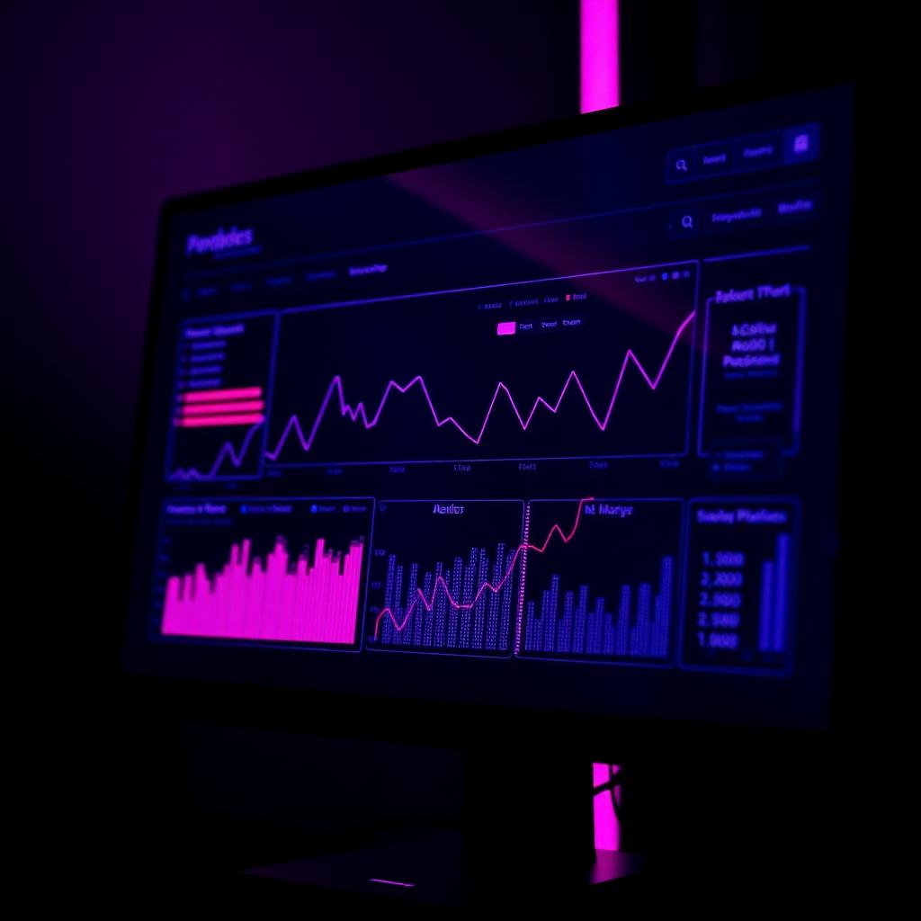 Performance Marketing Dashboard